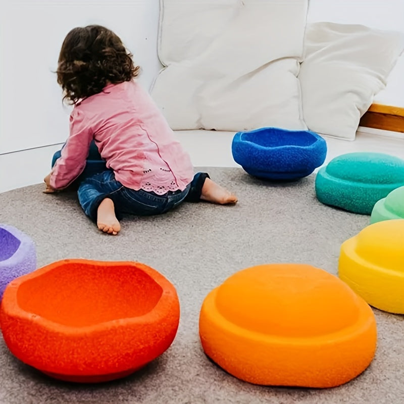 Kids Balance Stepper