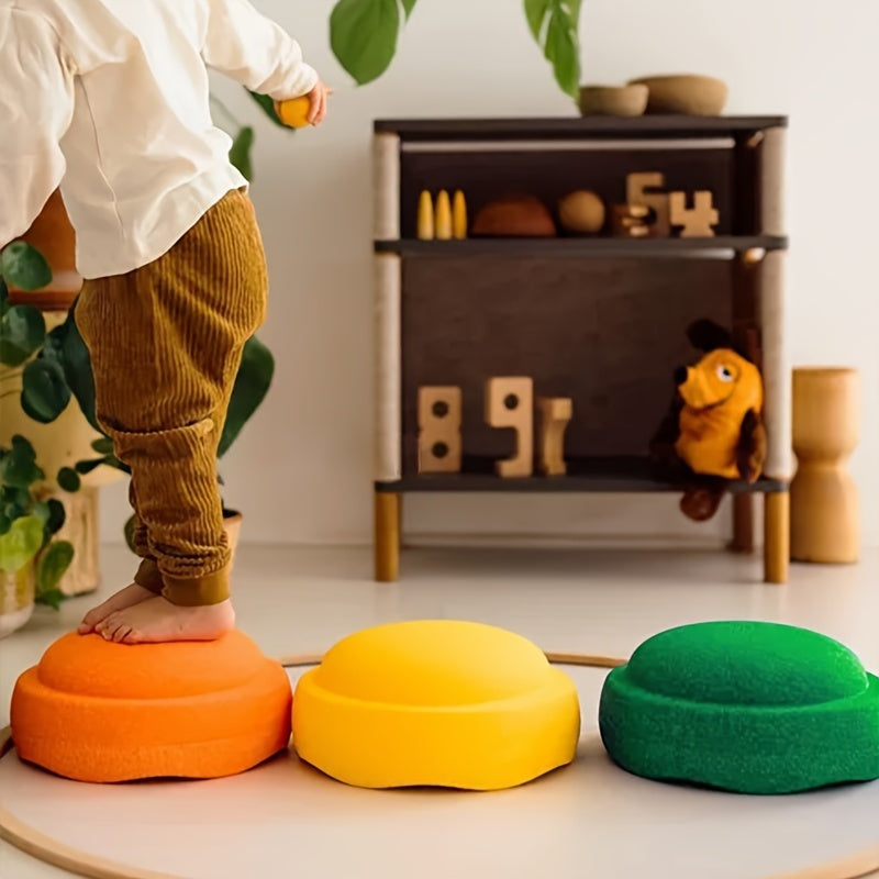 Kids Balance Stepper