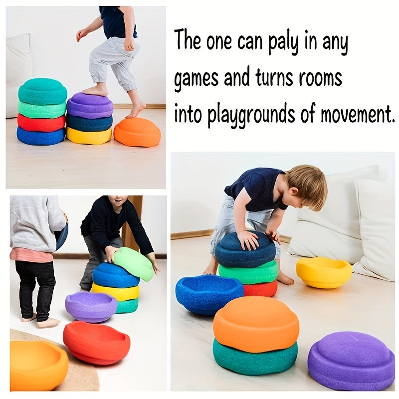 Kids Balance Stepper