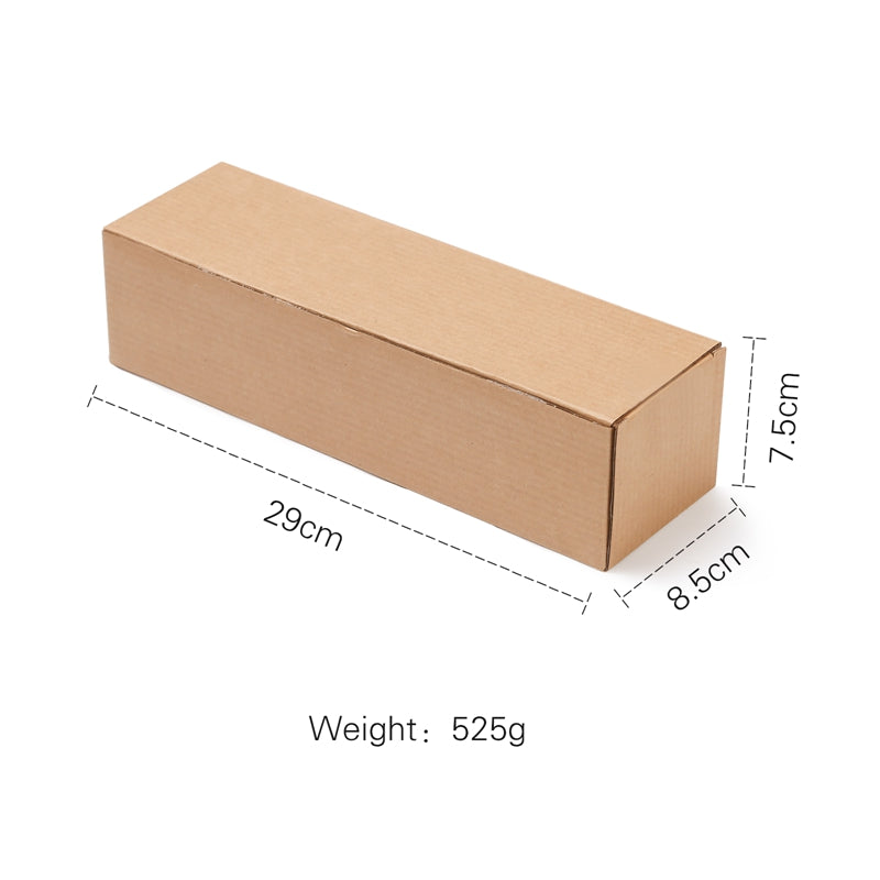 Wooden Trailer - Glide & Learn Montessori Toy
